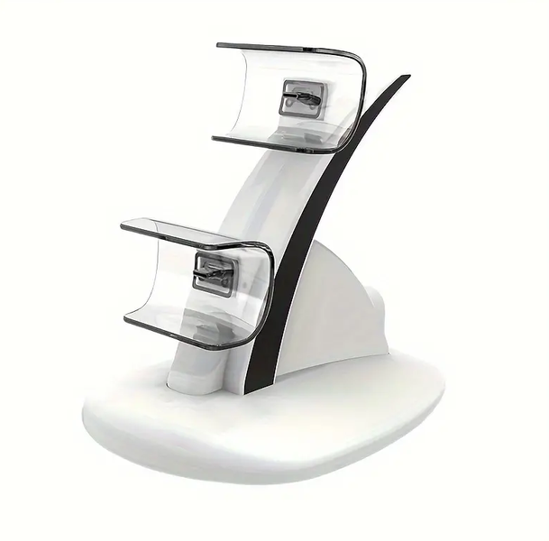 Dual Controller Charging Dock for PS5
