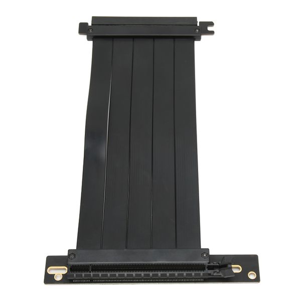 PCIE 4.0 X16 Extender Cable 40cm