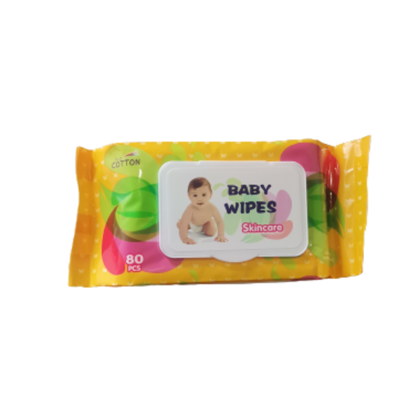 Skincare - Baby Wipes