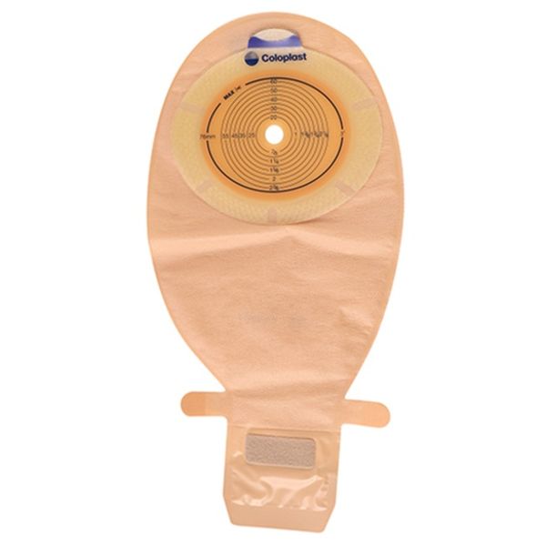 Sensura 2PC Maxi Open Opaque 50mm 30's