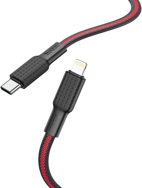 Hoco X69 1m Type-C to Iphone PD 20W Cable