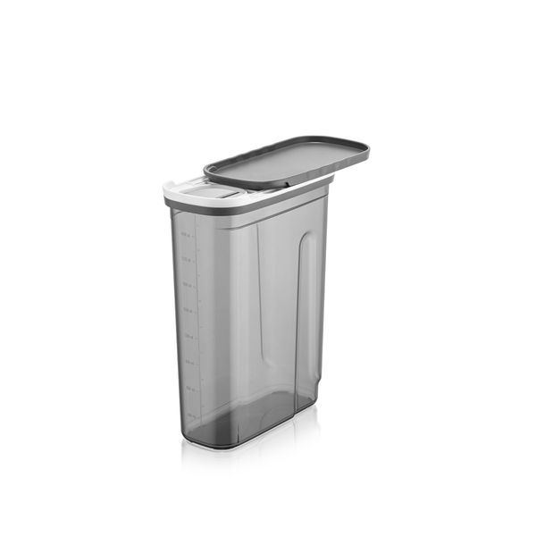 Storage Box Food Container Plastic With Lid