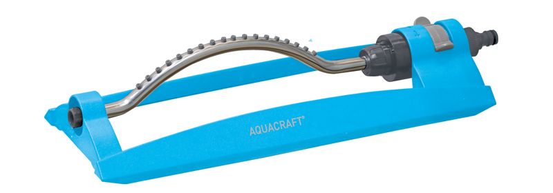 Aquacraft - Oscillating Sprinkler 18 Hole