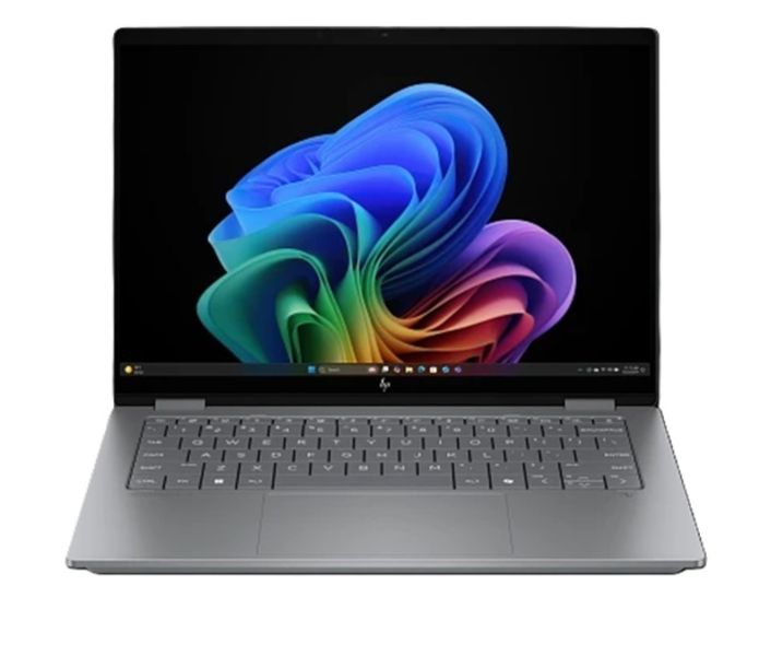 HP OmniBook X Flip 2-in-1 Ryzen AI 7 24GB 1TB NVMe M.2 14" 3K OLED Laptop