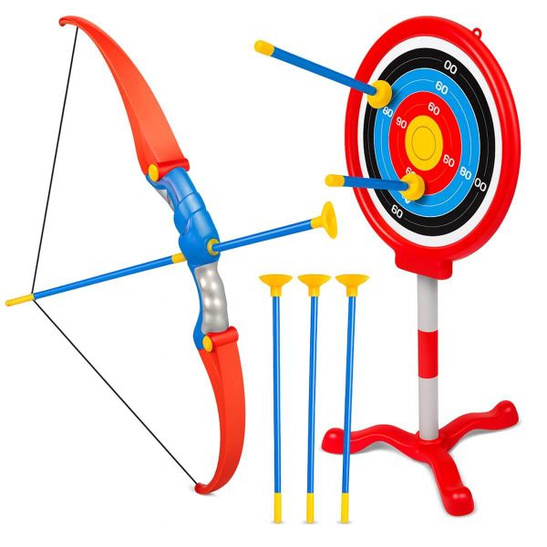 King Sport Super Archery Set