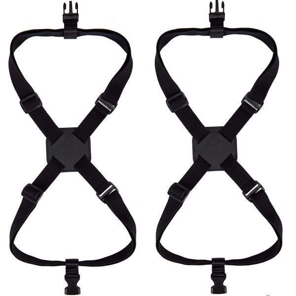 Luggage Strap for Suitcase Bag Strap Luggage Bungees Belt