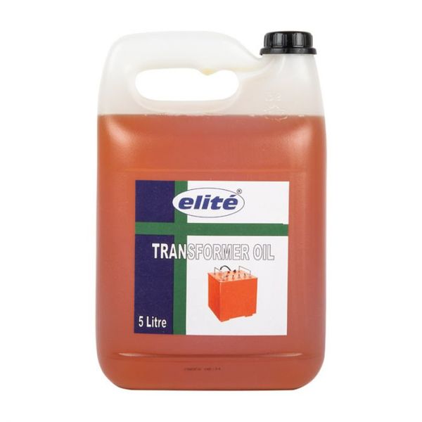 Elite - Oil For Oil Cooled - Welder - 5 Litre - 2 Pack