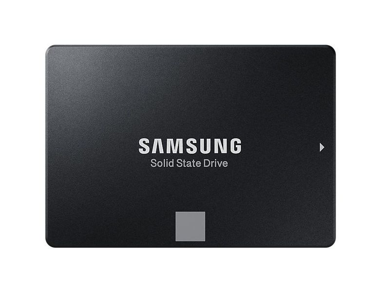 MZ-76E250BW -Samsung 860 EVO 250 GB SATA SSD