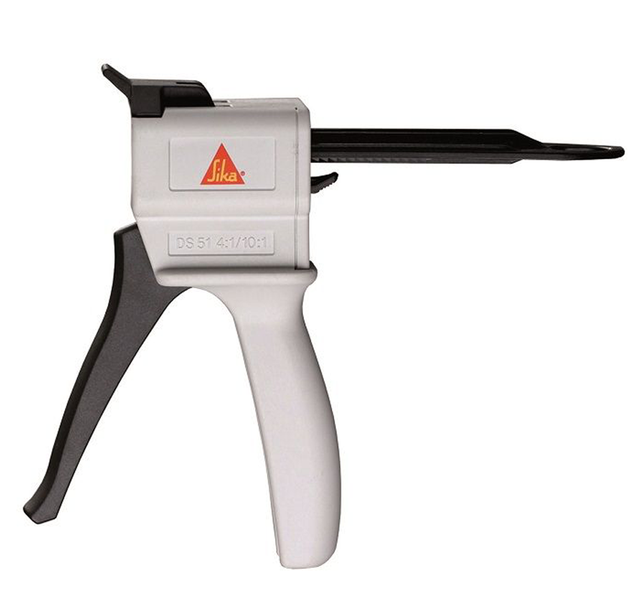SIKA Applicator 1:10 Caulking Gun
