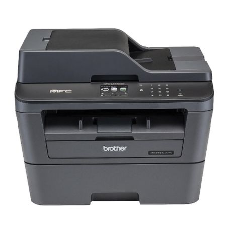 brother aio color laser printer