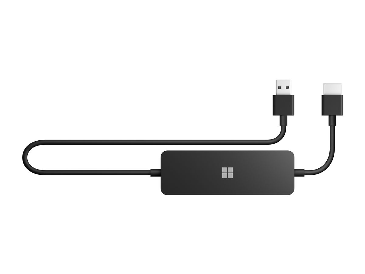Microsoft Wireless Display Adapter Shop Today Get It Tomorrow 