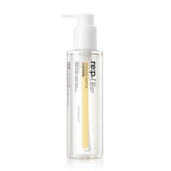 RE:P - Feminine Gentle Cleanser 200ml