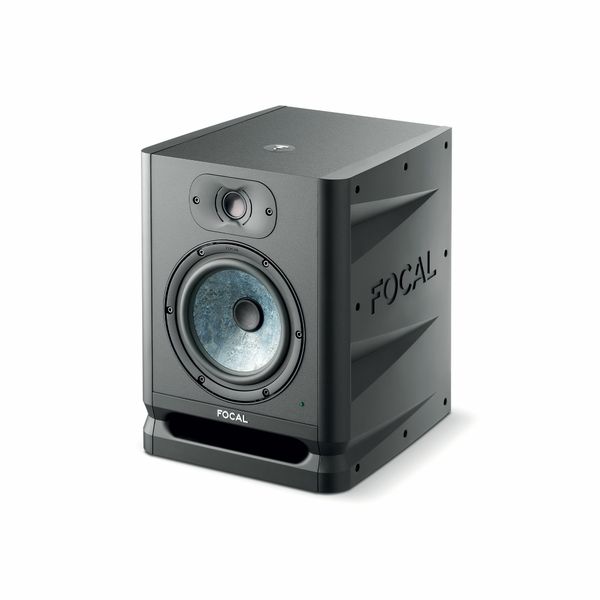 Focal Alpha 65 Evo 6.5 inch Powered Studio Monitor [ each ]