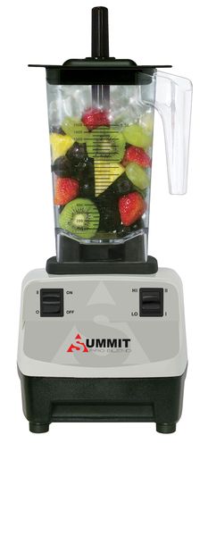 Bar Blender Summit 1.5lt Coommercial
