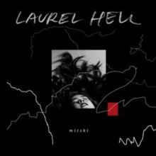 Laurel Hell (Cassette Tape)