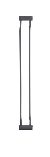 Dreambaby Charcoal Child Safety Ava Extension 90mm G1932BB