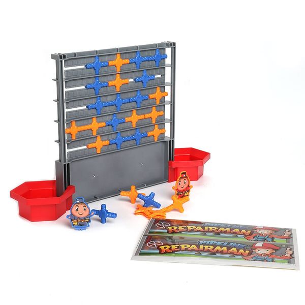 SD Toys - Pipeline Repairman Game