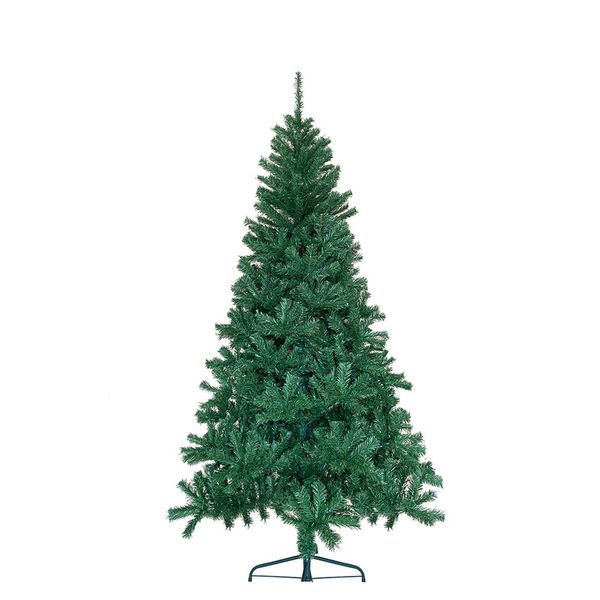 Martha Stewart 2.1m Fraser Fir Christmas Tree