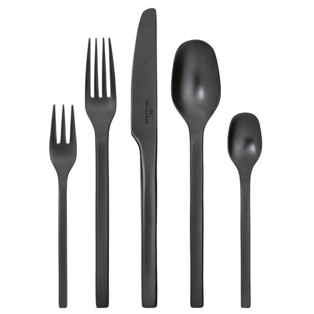 Manufacture Rock Cutlery 20 Piece Set | Buy Online in South Africa ...