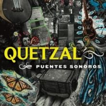 Puentes Sonoros (CD / Album)