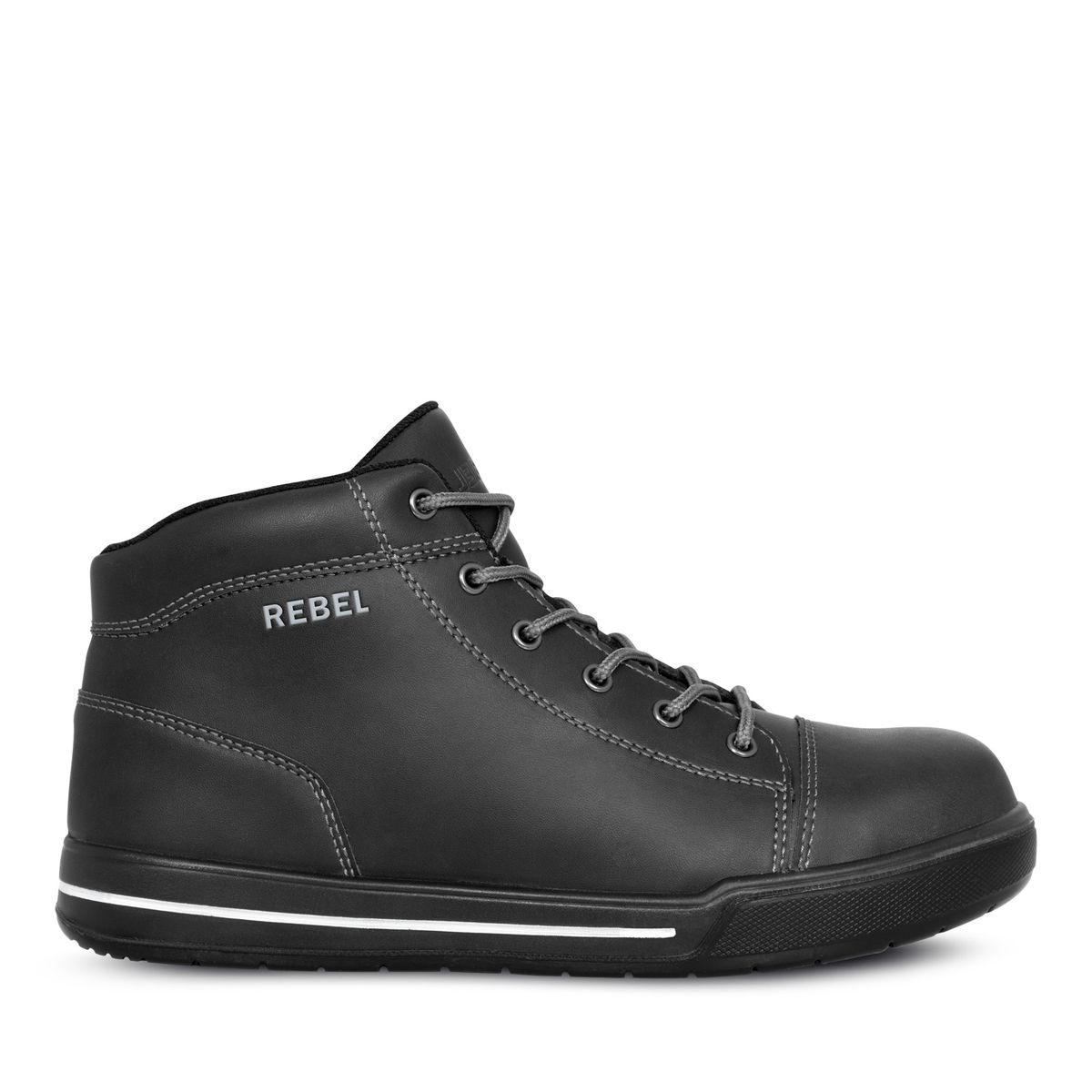 Rebel safety 2024 boots price