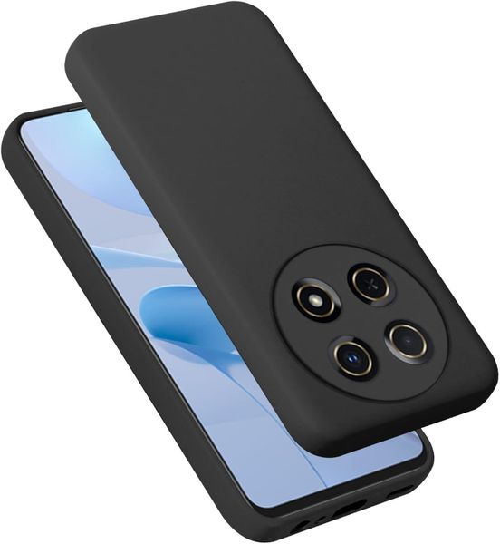 TPU Silicone Cover Compatible With Huawei Nova 13i