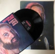 Santa Cruz Gold (Vinyl / 12" Album)