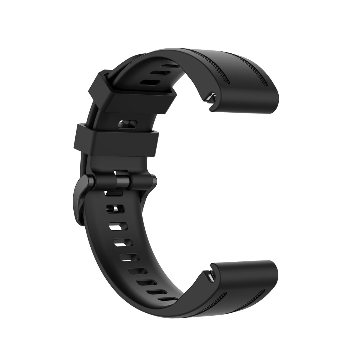 Watch Strap 20mm Compatible Garmin - Fenix 7 7s 6s 6spro 5s 5s-plus 