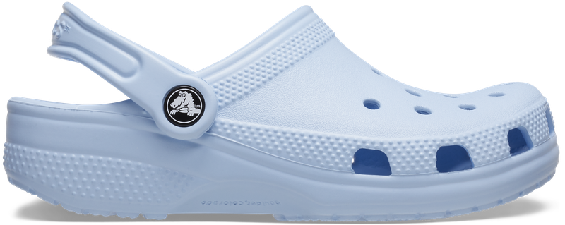 Crocs - Kids - Classic Clog K Blue Calcite