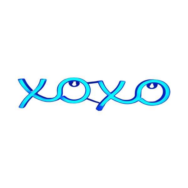 XOXO LED Decoration Light FA-A65