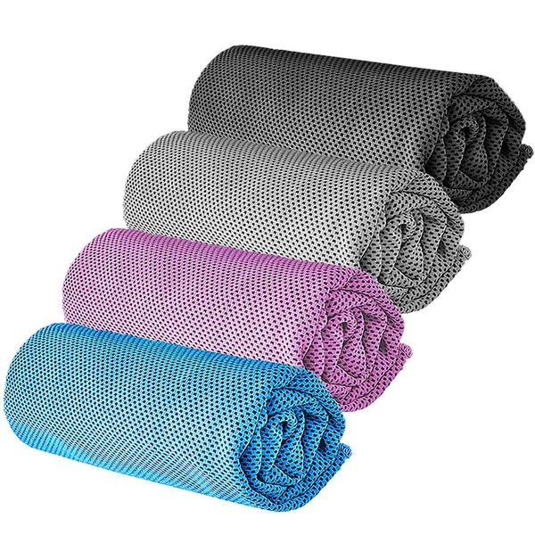 Cool it Cooling Towels - 4 Pack