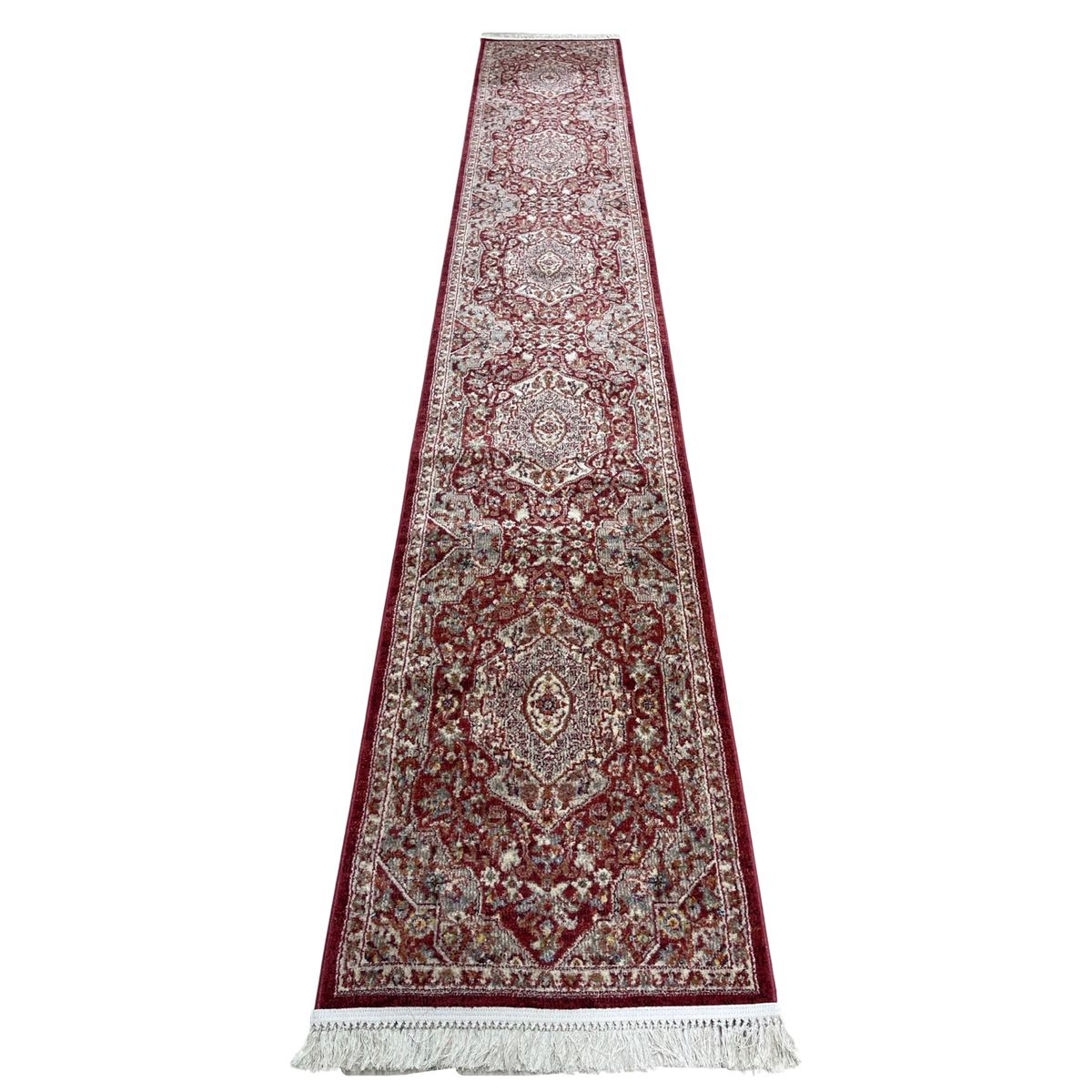 Tabreez Machine Woven Rug/Runner Shop Today. Get it Tomorrow