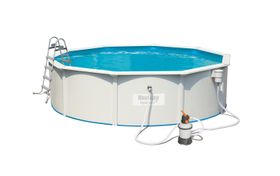 hydrium poseidon pool