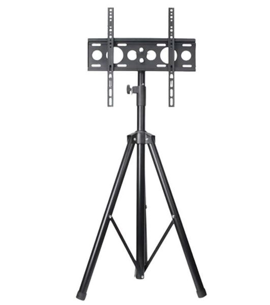 Adjustable Tripod TV Stand | 94-154 cm Height | Compatible with 26-60" TVs