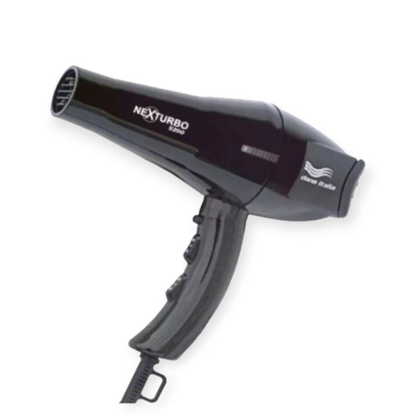 Dana Italia Salon Professional Nexturbo Hair Dryer