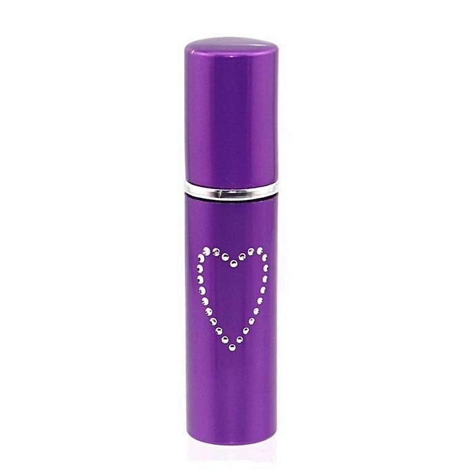 Lipstick Pepper Spray 10ml Buy Online in South Africa