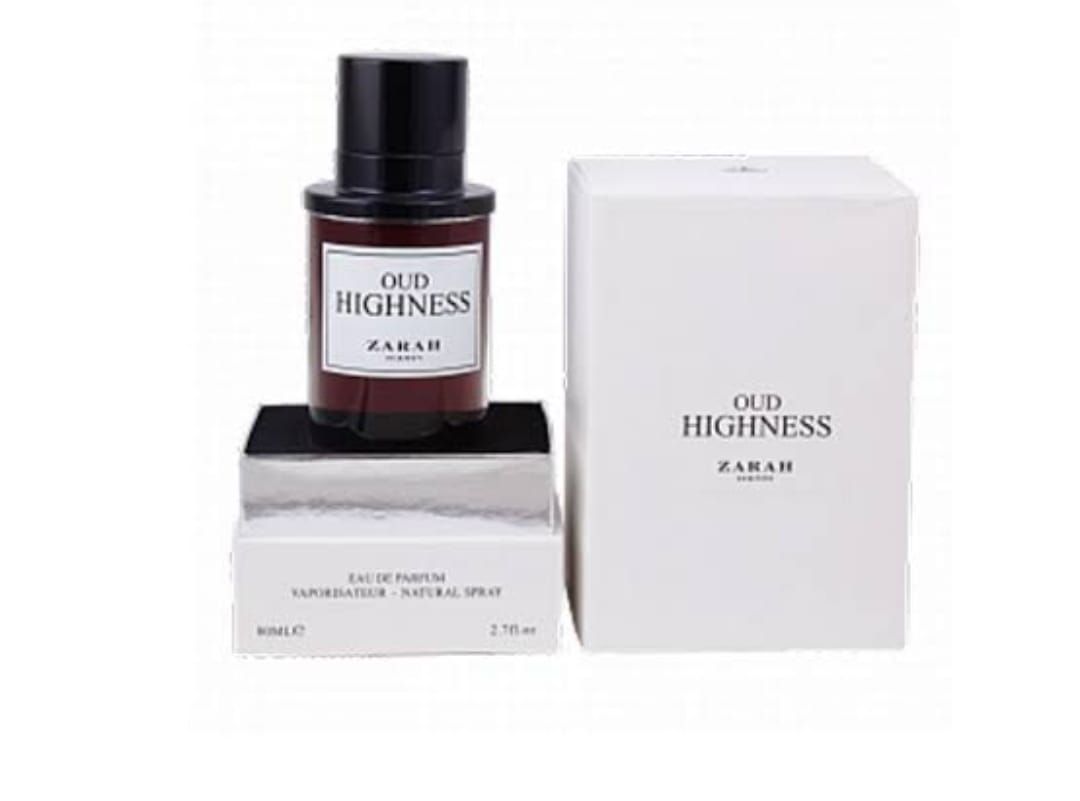 Oud Highness Privezarah perfume 80ml Buy Online in South Africa
