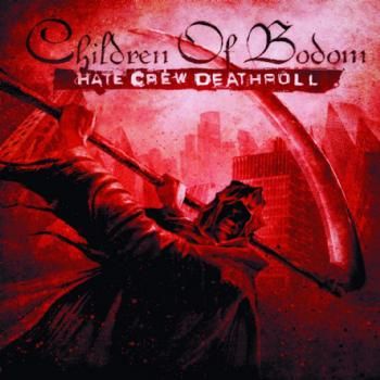 Hate Crew Deathroll (Vinyl / 12" Album (Gatefold Cover))