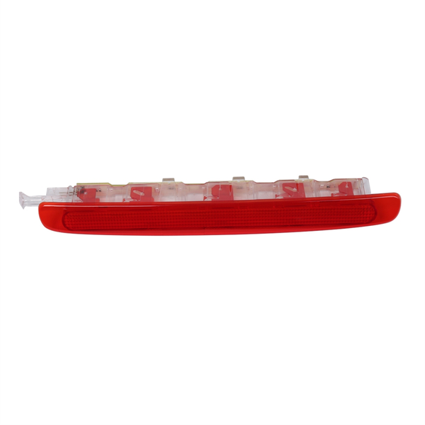 Red High-Mounted Brake Light for Altea Seat Altea Compatible with Universal