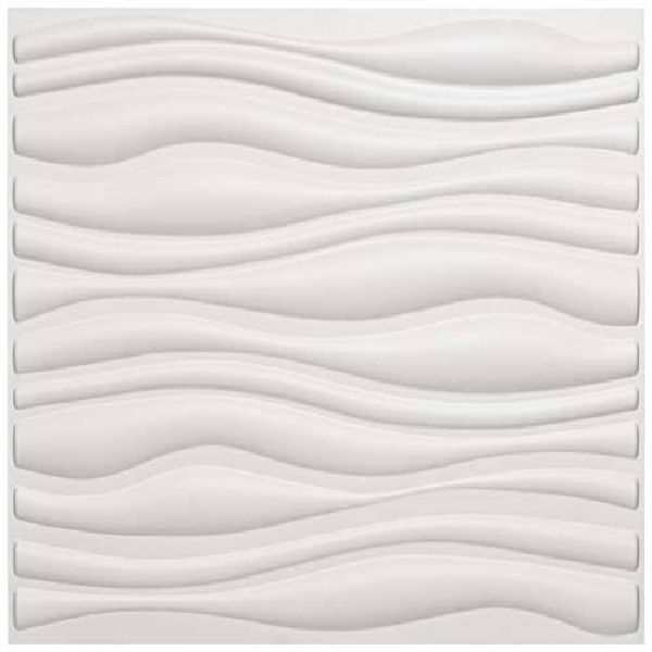 3D Wall Panels