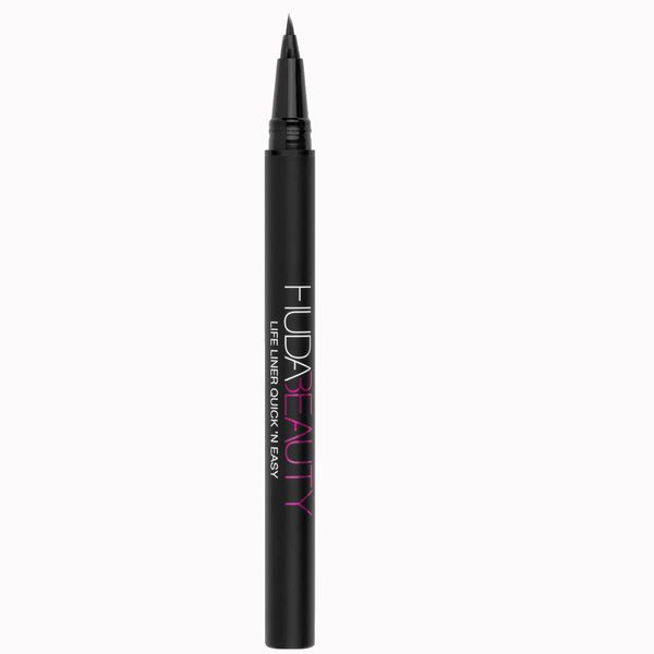 Huda Beauty Quick N Easy Liquid Liner Very Vanta