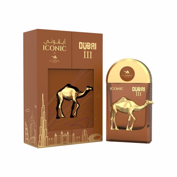Emper Iconic Dubai III Edp 100ml