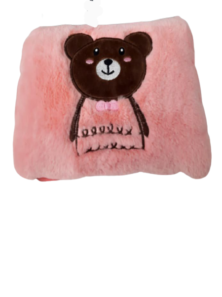 Assorted Electric Hot Water Bottle