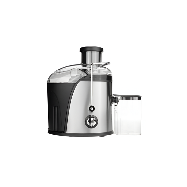 800W 1.5L Stainless Steel Juicer Machine for Fast and Efficient Juicing