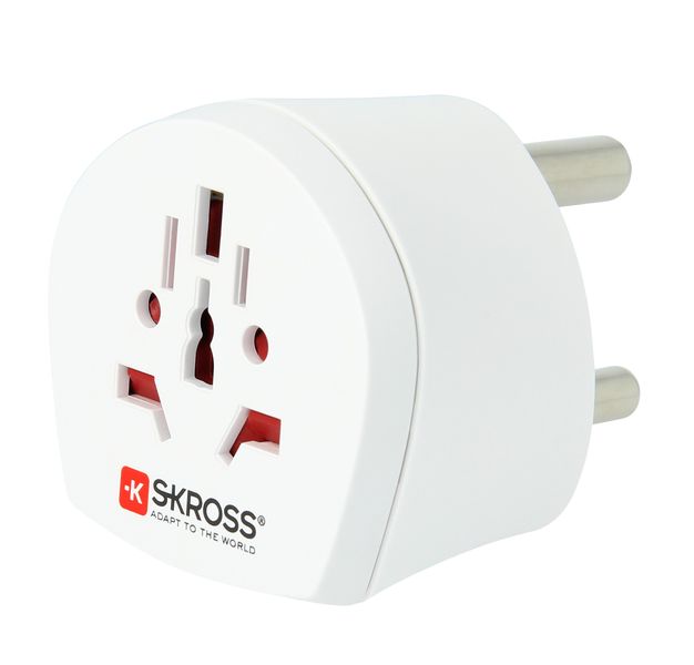 SKROSS: Travel Adapter: World to South Africa