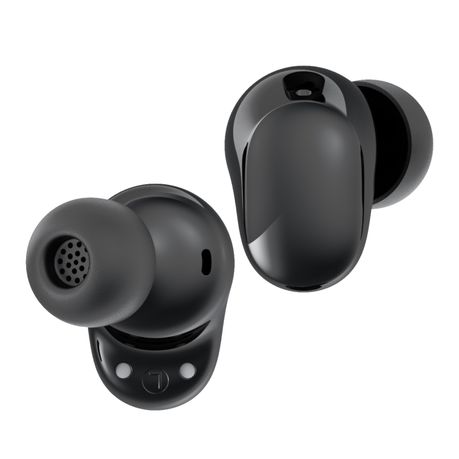 Redmi Buds 6 Play - Black Image