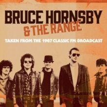 Taken from the 1987 Classic FM Broadcast (CD / Album)