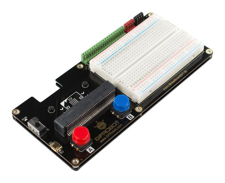 DF Robot (MBT0009) Micro Breadboard