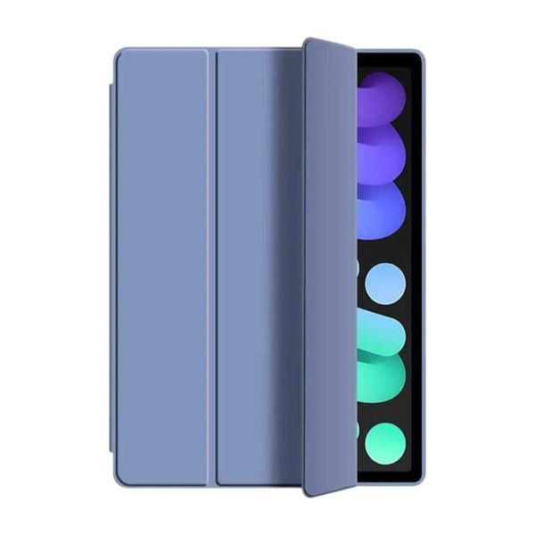 Multi-Angle Case Compatible with iPad 10th Generation - 10.9inch - Lavender