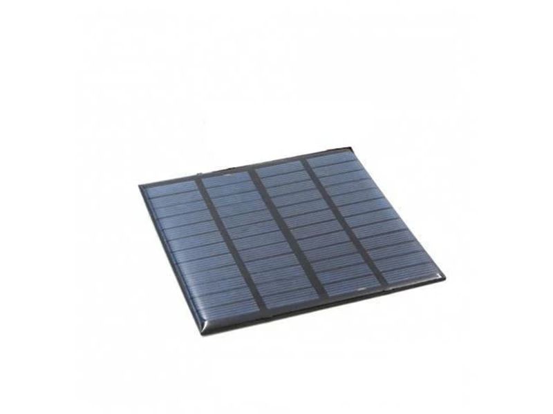 12v 150ma Mini Solar Cell Panel Module